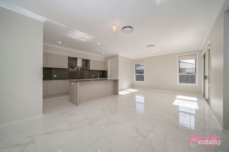 Property photo of 7 Enmore Street Marsden Park NSW 2765