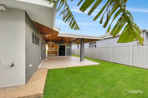 8 Blacktop St, Zuccoli, NT 0832
