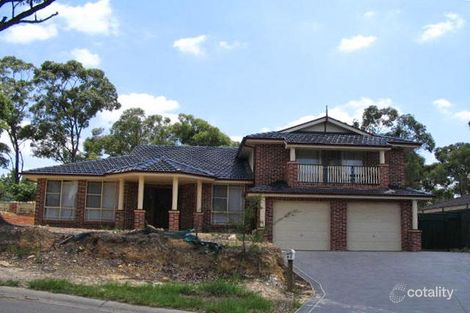 81-83 Burns Rd, Springwood, NSW 2777