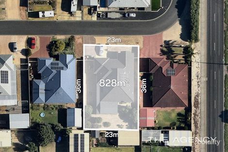 Property photo of 29 Coopworth Link Eaton WA 6232