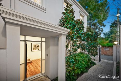 Property photo of 7 Macfarlan Lane South Yarra VIC 3141