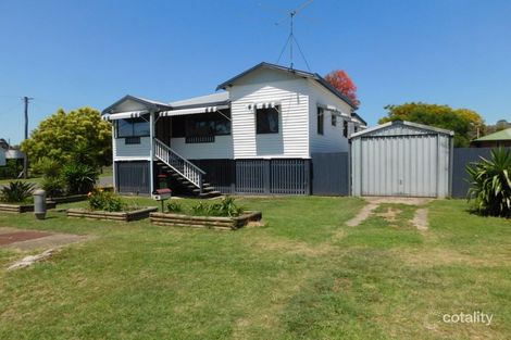 Property photo of 58 Burnett Street Nanango QLD 4615