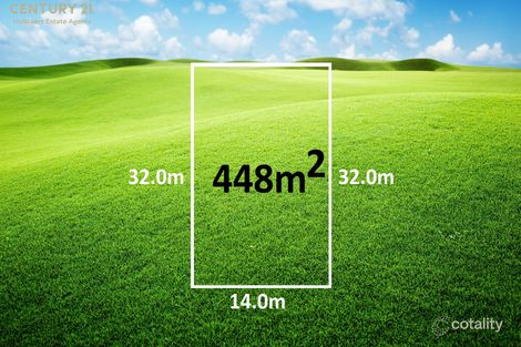 Lot 352 Ballan Rd, Wyndham Vale, VIC 3024