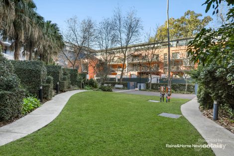 Property photo of 14/20 Fitzgerald Street Newtown NSW 2042