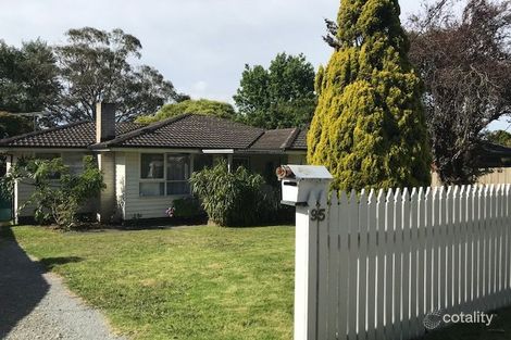 95 Cranbourne-Frankston Rd, Langwarrin, VIC 3910