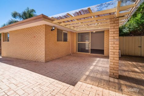 Property photo of 103A Flinders Street Mount Hawthorn WA 6016