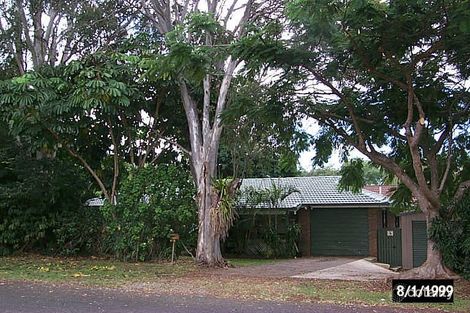 Property photo of 23 Thistle Street Ormiston QLD 4160