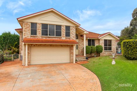 Property photo of 7 Robertson Court Terrigal NSW 2260