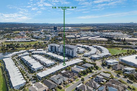 Property photo of 18 York Street Robina QLD 4226