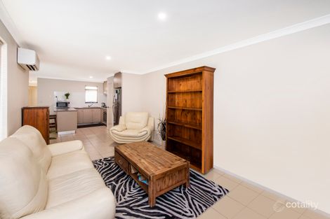 Property photo of 165 Banrock Drive Ellenbrook WA 6069