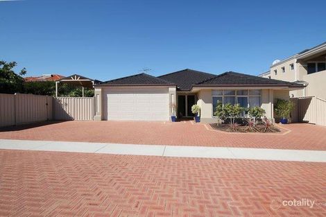 Property photo of 4 Egret Street Stirling WA 6021