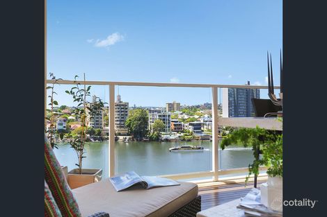 13n/39 Castlebar St, Kangaroo Point, QLD 4169