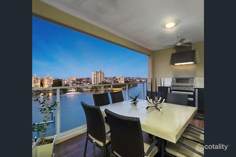 Property photo of 13N/39 Castlebar Street Kangaroo Point QLD 4169