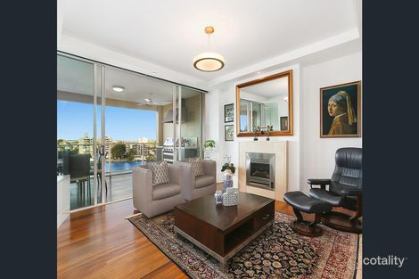 Property photo of 13N/39 Castlebar Street Kangaroo Point QLD 4169