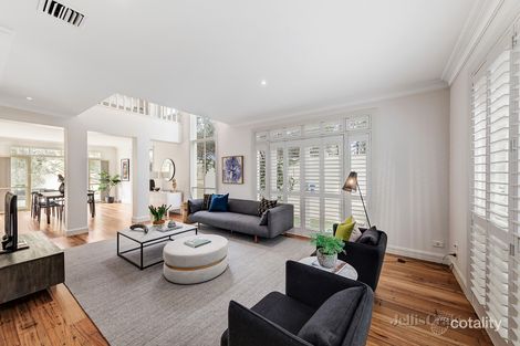 Property photo of 7 Macfarlan Lane South Yarra VIC 3141