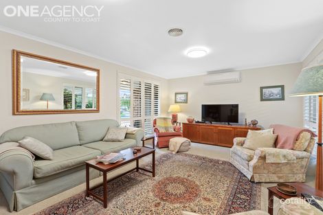 Property photo of 4 Myrtle Crescent Warragul VIC 3820