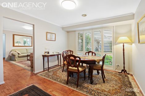 Property photo of 4 Myrtle Crescent Warragul VIC 3820