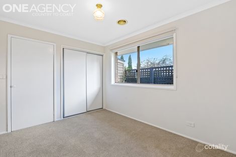 Property photo of 4 Myrtle Crescent Warragul VIC 3820