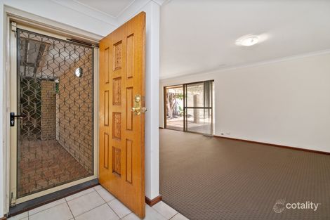 Property photo of 103A Flinders Street Mount Hawthorn WA 6016