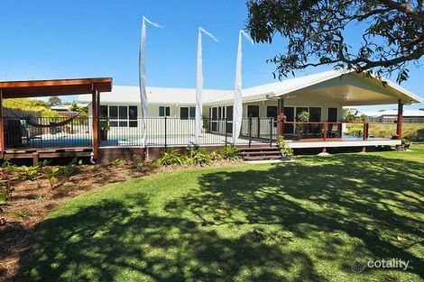 8a Golf View Dr, Boyne Island, QLD 4680