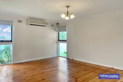 Property photo of 8 Crawley Avenue Hebersham NSW 2770