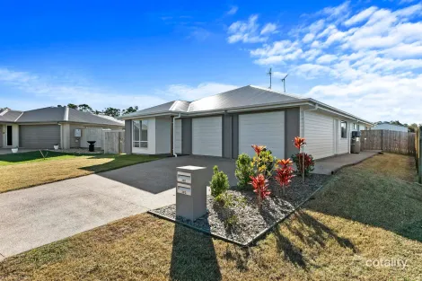 Property photo of 20 Saltair Drive Eli Waters QLD 4655