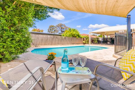 14 Matilda St, Huntingdale, WA 6110