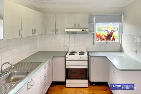 Property photo of 8 Crawley Avenue Hebersham NSW 2770