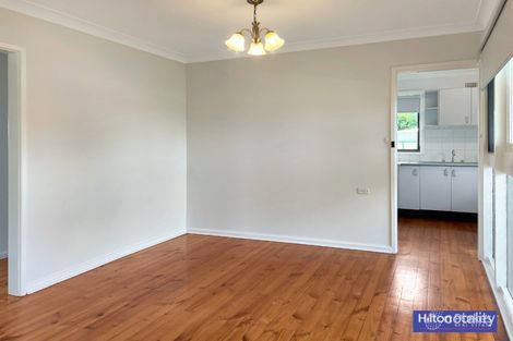 Property photo of 8 Crawley Avenue Hebersham NSW 2770