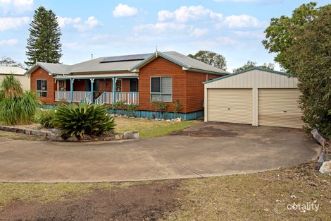 Property photo of 2 Premier Place Gowrie Junction QLD 4352