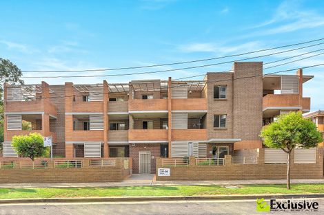 5/26 Short St, Homebush, NSW 2140