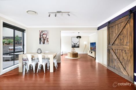 Property photo of 21 Jemima Close Flinders NSW 2529