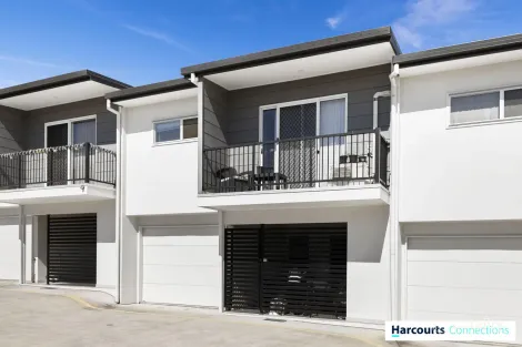 13/22 Alexandra St, Booval, QLD 4304