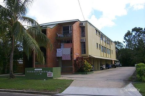 31 Surrey St, Hyde Park, QLD 4812