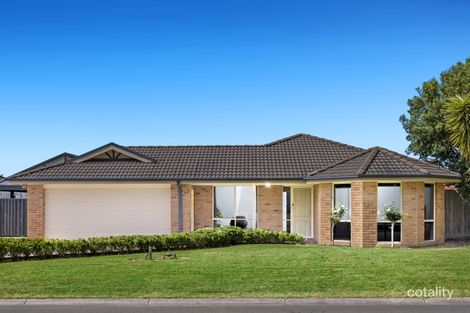 5 Bancroft Ave, Narre Warren South, VIC 3805