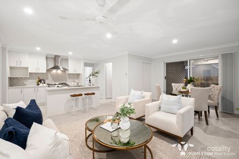 Property photo of 22 Helix Close Spring Mountain QLD 4300