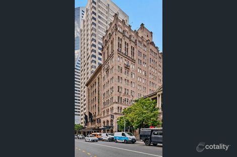 10/289 Queen St, Brisbane City, QLD 4000