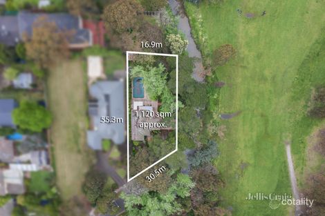 Property photo of 9 Clifford Close Ashburton VIC 3147