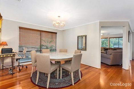 Property photo of 16 Jacana Court Chadstone VIC 3148