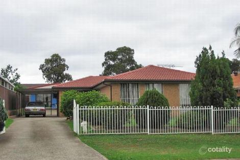 64 Charlotte Rd, Rooty Hill, NSW 2766