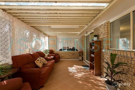 Property photo of 6 Tandara Close Blue Haven NSW 2262