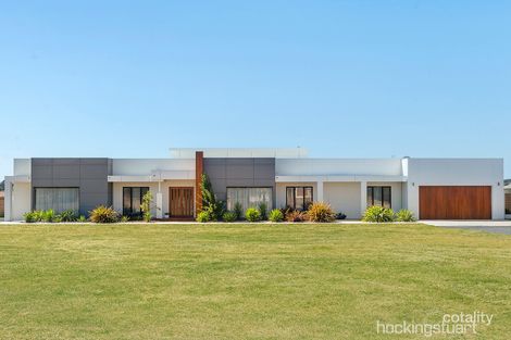 11 Ofarrell Ct, Cambrian Hill, VIC 3352