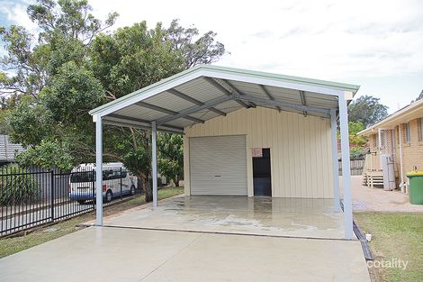 Property photo of 2 Gidgee Court Molendinar QLD 4214