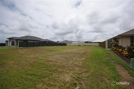 16 Edenbrook Dr, Norville, QLD 4670