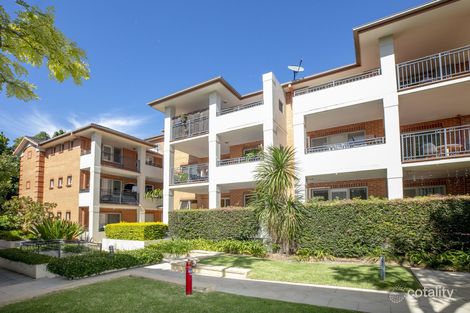 17/227-241 Princes Hwy, Kogarah, NSW 2217