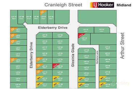 26 Gloxinia Gld, Dayton, WA 6055