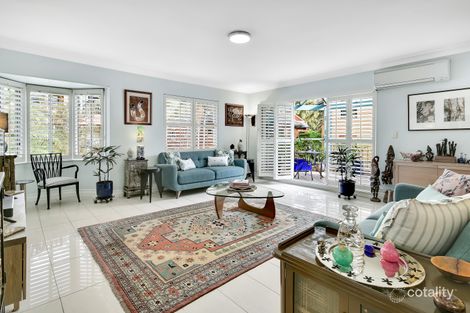 Property photo of 22/1-5 Russell Street Wollstonecraft NSW 2065