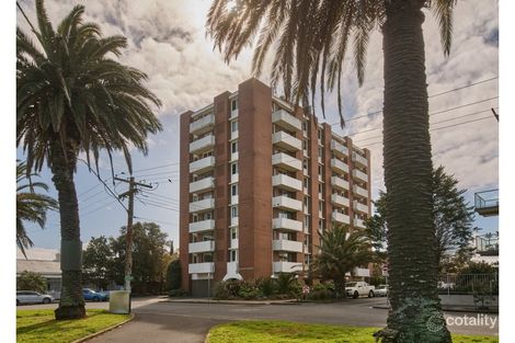52/3 ALFRED SQ, ST KILDA, VIC 3182