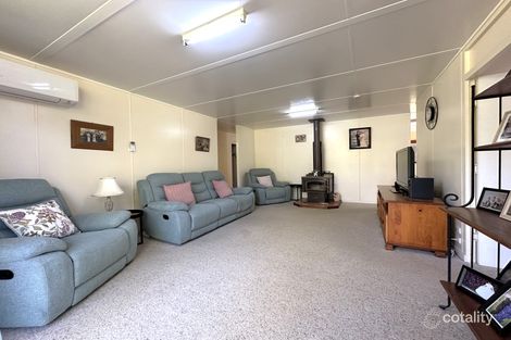 Property photo of 42 Yew Street Barcaldine QLD 4725