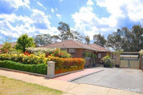 Property photo of 29 Snaefell Crescent Gladstone Park VIC 3043